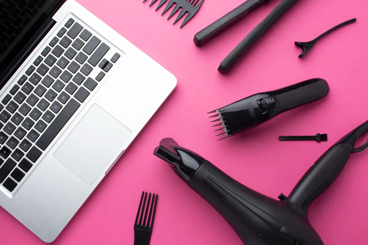 Quando um salão de beleza precisa de um sistema de agendamento?